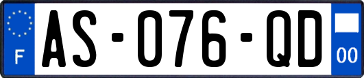 AS-076-QD