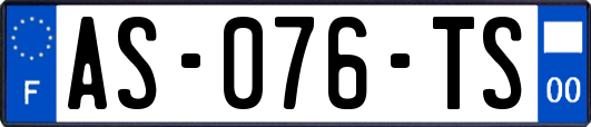 AS-076-TS