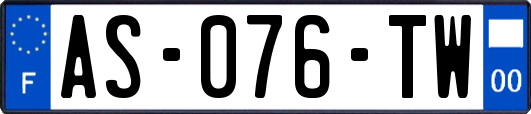 AS-076-TW