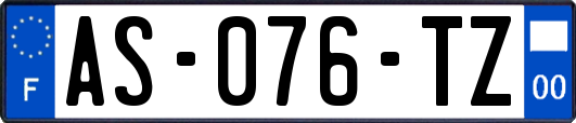 AS-076-TZ