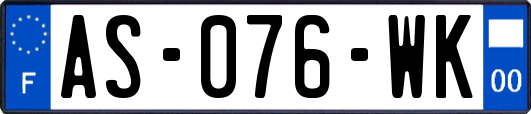 AS-076-WK