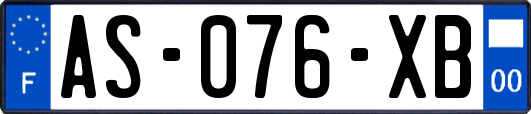 AS-076-XB