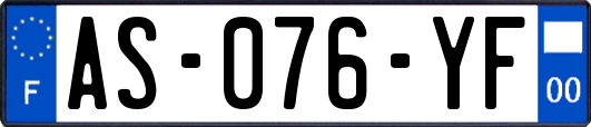 AS-076-YF