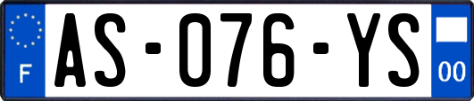 AS-076-YS