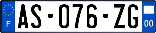 AS-076-ZG