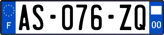 AS-076-ZQ