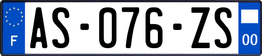 AS-076-ZS