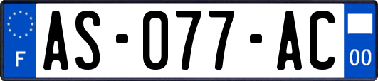 AS-077-AC