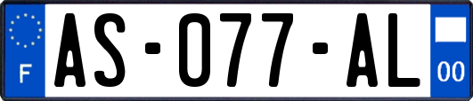 AS-077-AL