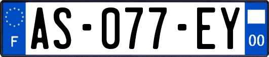 AS-077-EY