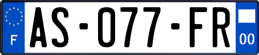 AS-077-FR