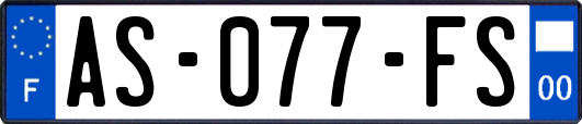 AS-077-FS