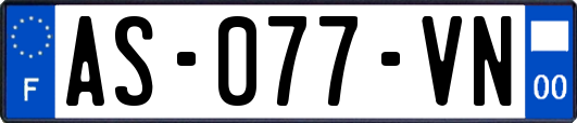 AS-077-VN