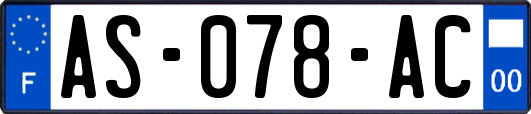 AS-078-AC