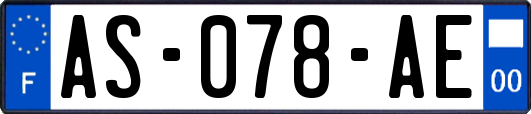 AS-078-AE