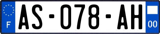 AS-078-AH