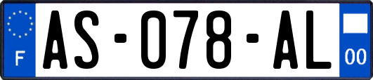 AS-078-AL