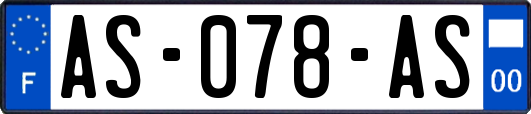 AS-078-AS