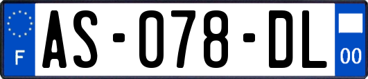 AS-078-DL