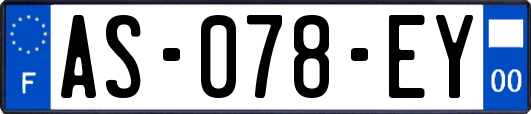 AS-078-EY