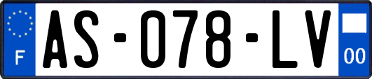 AS-078-LV