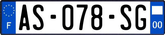 AS-078-SG