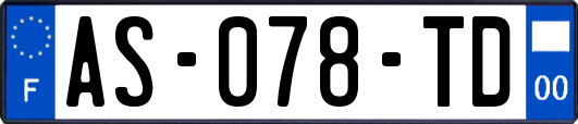 AS-078-TD