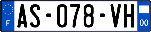 AS-078-VH