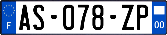 AS-078-ZP