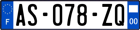 AS-078-ZQ