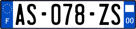 AS-078-ZS