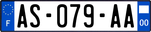 AS-079-AA