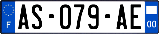 AS-079-AE