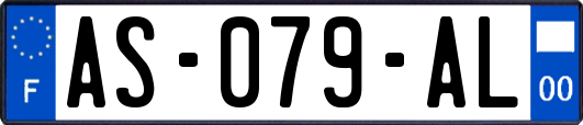 AS-079-AL