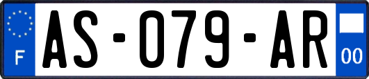 AS-079-AR