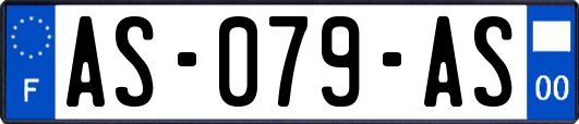 AS-079-AS