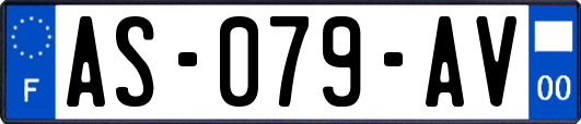 AS-079-AV