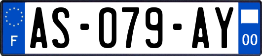 AS-079-AY