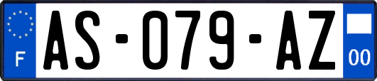 AS-079-AZ