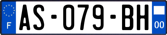 AS-079-BH