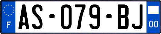 AS-079-BJ