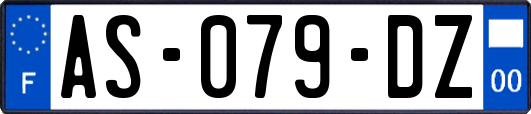 AS-079-DZ