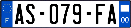 AS-079-FA