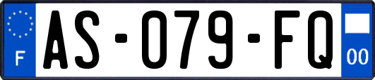 AS-079-FQ