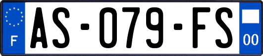 AS-079-FS