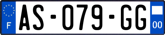 AS-079-GG