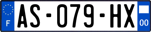 AS-079-HX