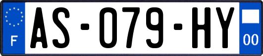 AS-079-HY