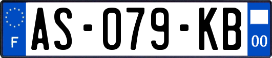 AS-079-KB