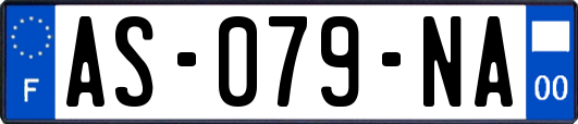 AS-079-NA